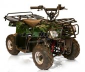 2012 BamX BX50-U Exciter photo